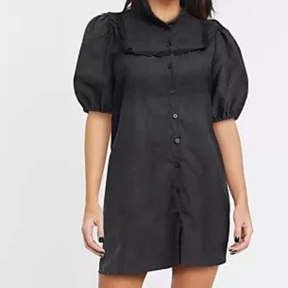 ASOS LOLA MAY DRESS - Picture 1 of 7